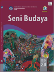 SENI BUDAYA XII
