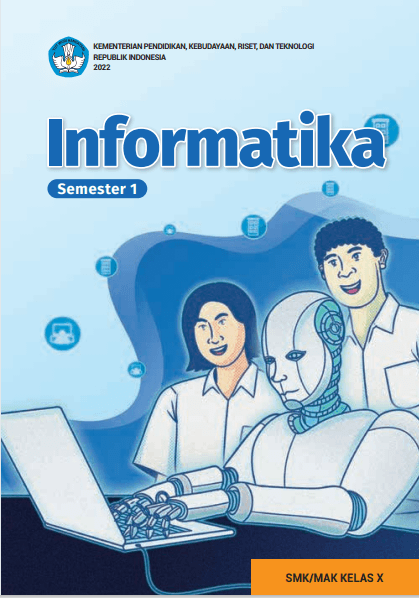 Informatika