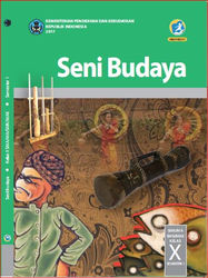 SENI BUDAYA