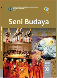 SENI BUDAYA XI